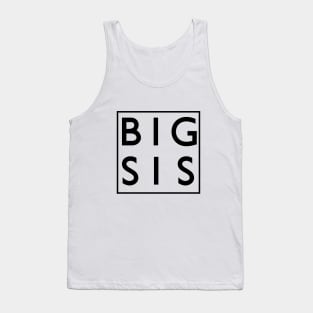 Big Sis Tank Top